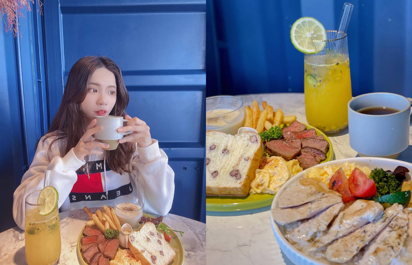 2025南投美食推薦｜把世界名畫吃進肚子裡，品嘗在地人介紹的好味道！
