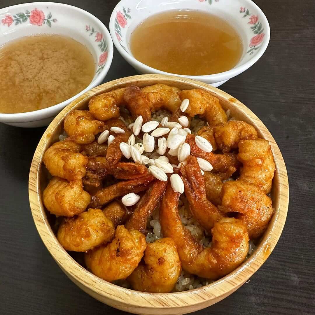 2025南投美食推薦｜把世界名畫吃進肚子裡，品嘗在地人介紹的好味道！
