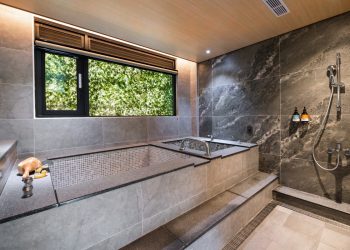 置身亞熱帶雨林 獨享溫泉美人湯 在大板根森林溫泉酒店體驗風雅浪漫的奢華