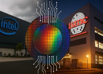 英特爾18A代工「門可羅雀」？ 財務長認了：尚無大客戶下單