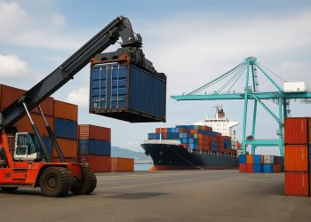 AI動能撐盤！4月淡季不淡 台灣出口年增29.9%創歷史次高