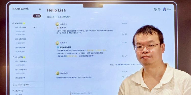 從輝達到ChatGPT再到Palantir AI應用可望創造10兆美元新局