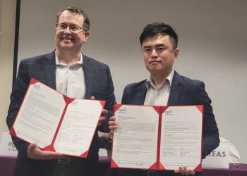 睿思與Eyelit攜手主辦AI製造與供應鏈論壇 簽署跨國合作