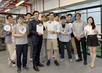 大數軟體連續兩年躋身「金融時報」亞太500強 用AI助力企業迎戰市場變局