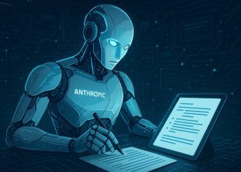 亞馬遜加持AI新創Anthropic推新模型 OpenAI地位受挑戰