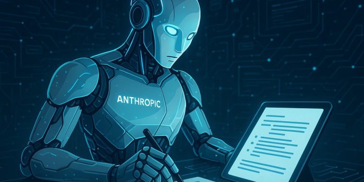 亞馬遜加持AI新創Anthropic推新模型 OpenAI地位受挑戰