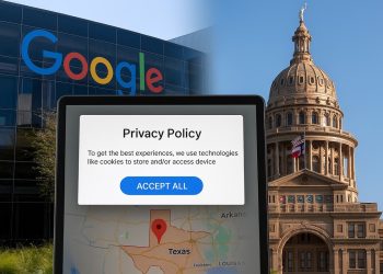 Google涉違法蒐集用戶隱私 將支付近14億美元與德州和解