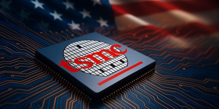 川普揚言對台灣晶片課徵100%關稅?全球IT產業嚴陣以待