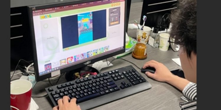 Wakool.games 哇酷遊戲庫登場  打造全民紓壓的遊戲小宇宙！