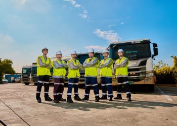 關稅壓力下企業倒閉潮擴大 建興運通 誠徵有志之士共創未來