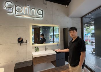 創新科技引領衛浴潔淨：無縫溝馬桶的全新標準