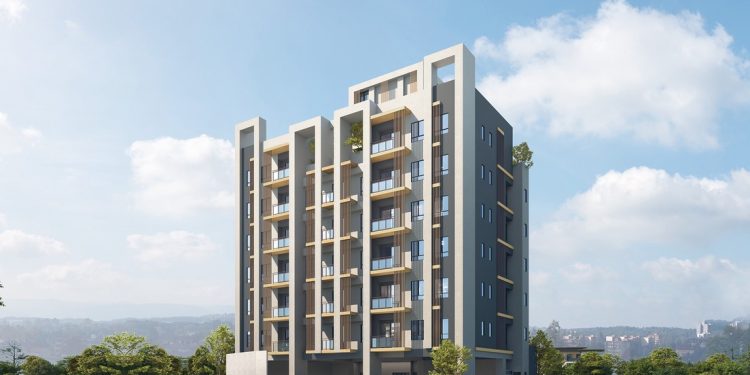 苑裡新核心首選！新案登場「薪泰田」總價530萬起2-3房