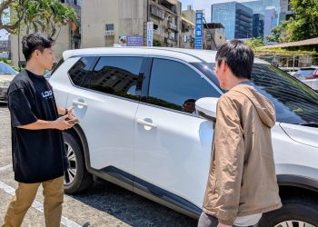 連假租車潮湧現！傳統車行vs共享平台 價格與模式分歧？