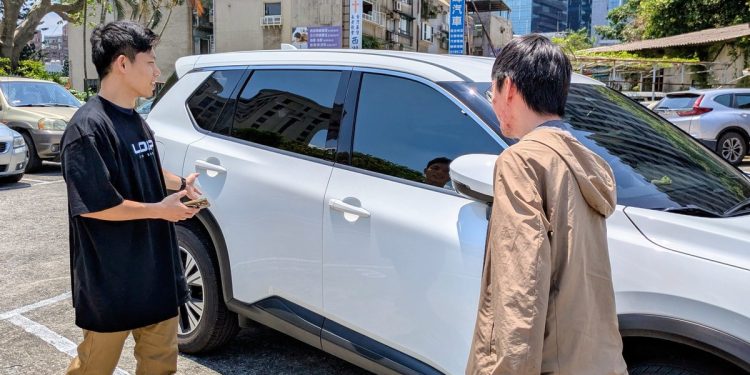 連假租車潮湧現！傳統車行vs共享平台 價格與模式分歧？