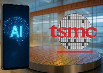 掰了三星、Google轉向台積電 Tensor晶片有望更上層樓