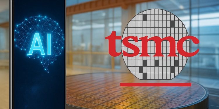 掰了三星、Google轉向台積電 Tensor晶片有望更上層樓