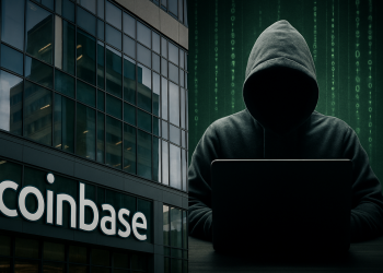 Coinbase陷資安風暴！遭駭客勒索未果、恐損失4億美元