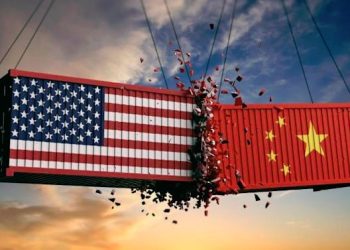 中國擬深化晶片自主抗衡美國 習近平推「製造強國」計畫