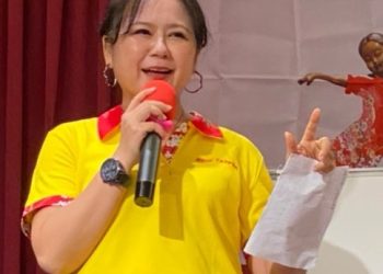 簡足燕老師：「學命理好好玩」從八字理解自我 優化人生決策