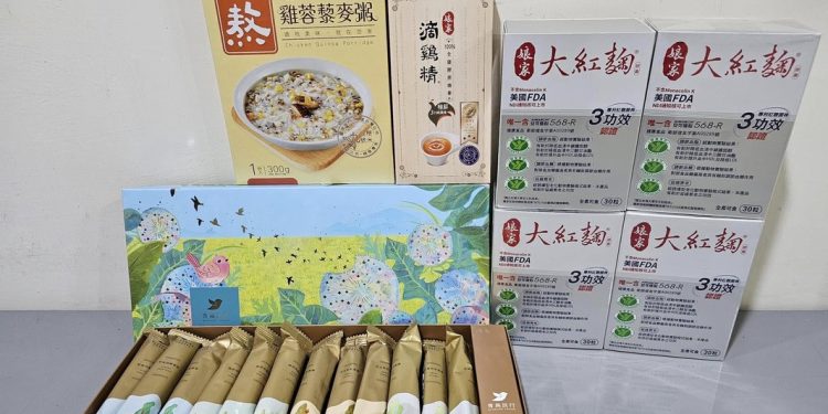 母親節妹子獻上「這樣禮物」打動男友媽  50網友讚爆:真的懂挑!