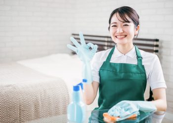 打掃也能很可愛！好神拖限量贈品聯名hahababy，開售即瘋搶！