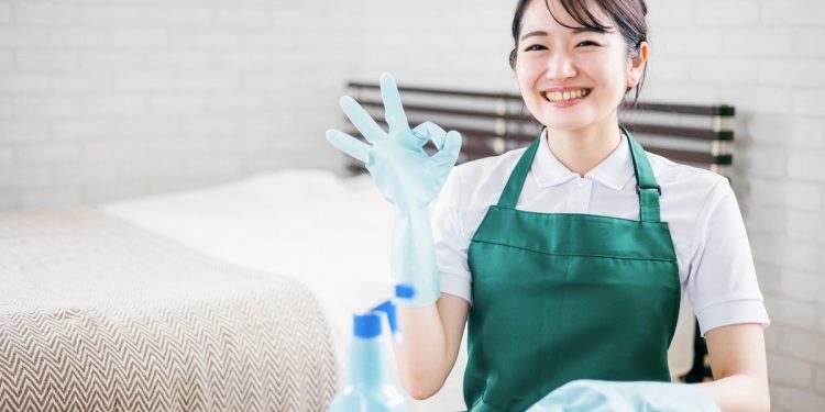 打掃也能很可愛!好神拖限量贈品聯名hahababy,開售即瘋搶!