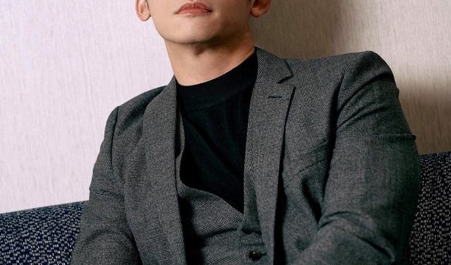 溫昇豪四度擔任建築形象大使 見證鉅陞「有感建築」品牌價值