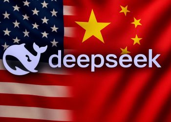 中國AI新創DeepSeek升級推理模型 美中科技競賽暗潮洶湧