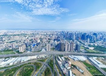 南12期 台中曼哈頓崛起 價格仍被低估的黃金新星