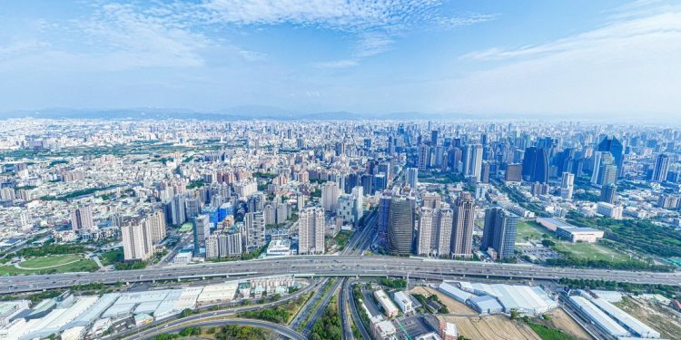 南12期 台中曼哈頓崛起 價格仍被低估的黃金新星