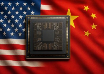 搶救AI晶片大作戰？中國騰訊、百度狂囤庫存 擁抱國產晶片