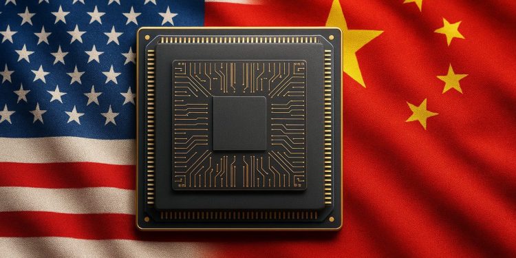 搶救AI晶片大作戰?中國騰訊、百度狂囤庫存 擁抱國產晶片