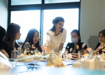 追求專業與品質　探索本地美學品牌的獨特魅力