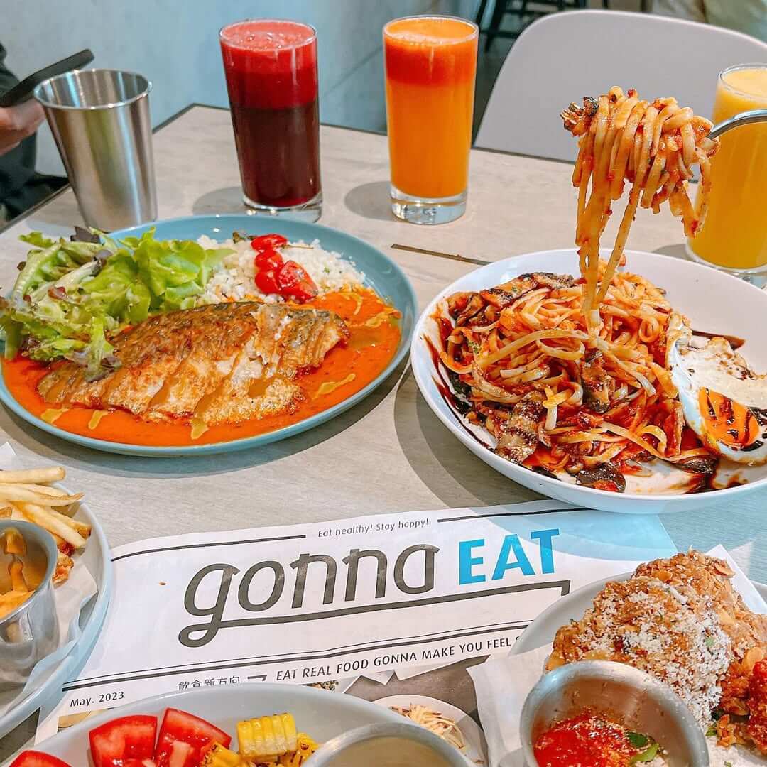 台北美食：南港軟體園區周邊美食TOP7