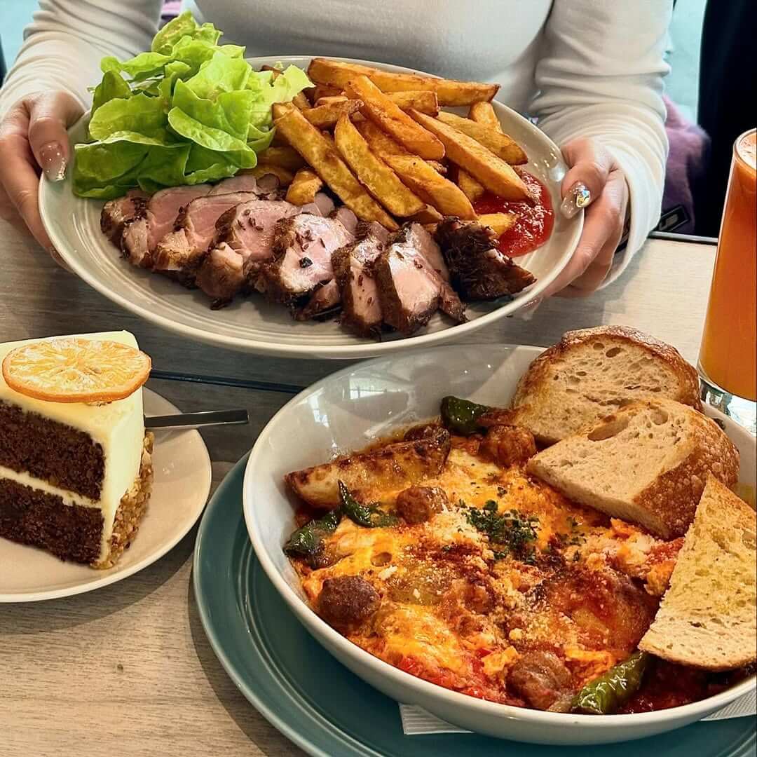 台北美食：南港軟體園區周邊美食TOP7