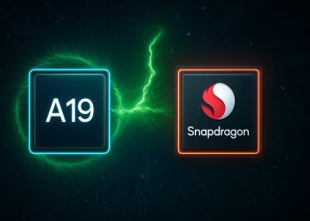 傳A19效能直逼高通旗艦晶片？爆料客：蘋果仍主打續航力優先