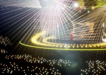 2025超級生命密碼「黃金人生萬事興」雲端活動　引爆正能量生活風潮