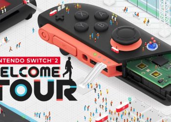 任天堂Switch 2開賣4天狂銷350萬台！創歷來最狂紀錄