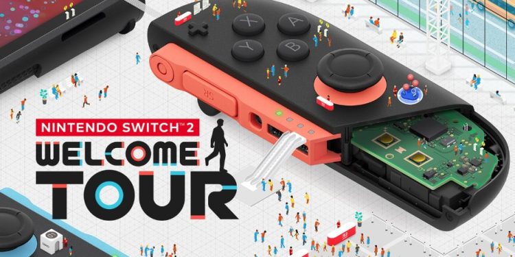 任天堂Switch 2開賣4天狂銷350萬台！創歷來最狂紀錄