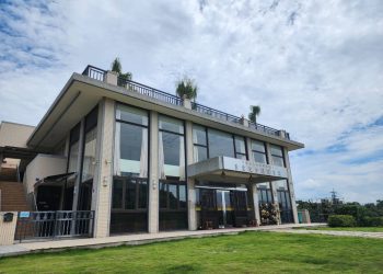 共同耕耘善的種子 家丞與「露營玩家村」以行動守護失依兒少