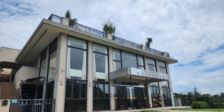 共同耕耘善的種子 家丞與「露營玩家村」以行動守護失依兒少