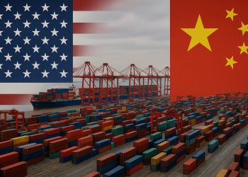 美中貿易談判將於倫敦重啟 「稀土」成關鍵協商籌碼？