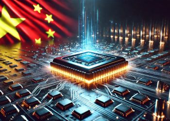 中國半導體掙脫美國管制封印？傳華為逆襲加速EDA自研