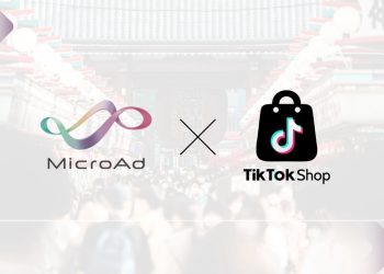 日本TikTok Shop 正式上路！社群電商出海全面升級 MicroAd 獲官方認證 台灣微告加速品牌進軍日本市場