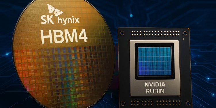 SK海力士再奪輝達大單 KO三星、美光、稱霸AI記憶體