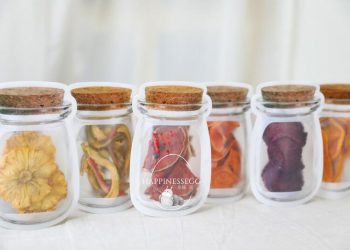 臺灣果乾品牌推薦 嚴選天然果茶與手工果乾 品味純粹自然