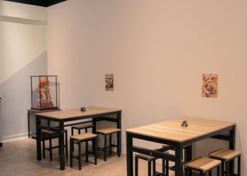 台中大里臭豆腐推薦 一碗結合信仰與手藝在地麻辣滋味