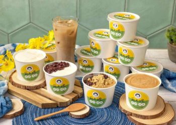 台南冰品推薦這間安南區冰店 小時候四果冰、綿綿冰、清冰、冰沙