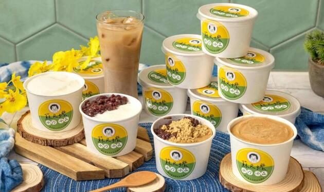 台南冰品推薦這間安南區冰店 小時候四果冰、綿綿冰、清冰、冰沙