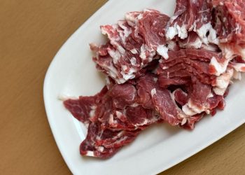 南投草屯羊肉爐推薦 現宰溫體羊火鍋 清爽不膩一年四季都對味